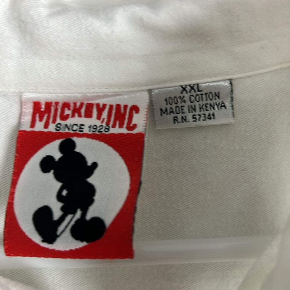 Mickey‎ Mouse - Picture 4 of 7